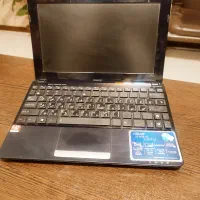 لپتاپ Asus 1015BX تمیز و کاملاً سالم|رایانه همراه|اصفهان, فیض|دیوار