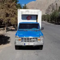 نیسان یخچالدار|خودرو سواری و وانت|کرمان, |دیوار