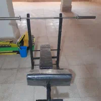 میل هالتر سنگین جنس خوب درحدنو