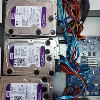 نصب دوربین مدار بسته و دزدگیر و اعلان حریق|دوربین مداربسته|سمنان, |دیوار