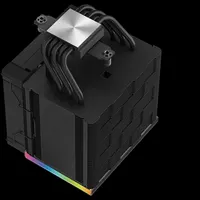 خنک کننده پردازنده دیپ کول DeepCool AK500|قطعات و لوازم جانبی رایانه|اصفهان, خلجا|دیوار