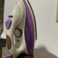 اتو بخار سالم و قوی