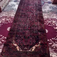 قالی دست بافت