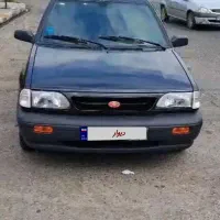 پراید مدل 82