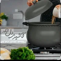 قابلمه تنوری همه کاره ناخ|ظروف پخت‌وپز|تهران, توحید|دیوار