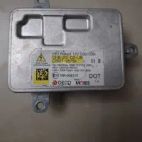 ترانس اصلی لامپ زنون پایه  D3S  کره ای