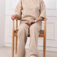 سه ست لباس زنانه فری سایز(آخرین موجودی)