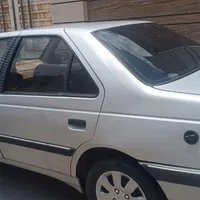 پژو 405 SLX دوگانه سوز، مدل ۱۳۸۸|خودرو سواری و وانت|کرمان, |دیوار