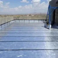 نمایندگی فروش نصب ایزوگام حتی1متر آسفالت قیر