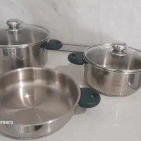 قابلمه استیل