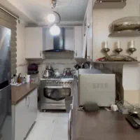 ۴۳ متر تک خواب فول بازسازی بلوار اصلی ۳۰ متری جی|فروش آپارتمان|تهران, جی|دیوار