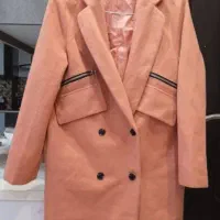 پالتو زنانه و بافت زنانه