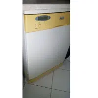 ماشین ظرفشویی