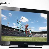 تلویزیون LCD SONY BRAVIA ۴۰ً|تلویزیون و پروژکتور|بجنورد, |دیوار