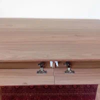 میز مطالعه شیک|میز تحریر و کامپیوتر|آمل, |دیوار