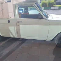 پیکان وانت|خودرو سواری و وانت|ساوه, |دیوار