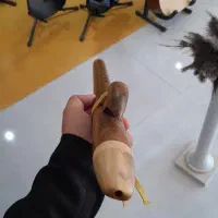 فلوت لاکوتا فلوت سرخپوستی|سازهای بادی|شاهین‌شهر, خبرنگار|دیوار