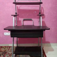 میز کامپیوتر و تحریر
