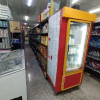 استخدام انتظامات فروشگاه مواد غذایی