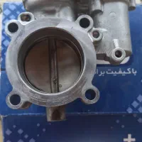 دریچه گاز 207سالم|قطعات یدکی و لوازم جانبی|رشت, گیل|دیوار