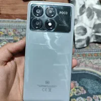 گوشی pocox6poro