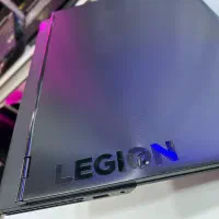 لپتاپ گیمینگ و طراحی لنوو Lenovo legion اقساط|رایانه همراه|بوشهر, |دیوار