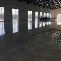 کارخانه مواد غذایی بروجن/۱۰ هزار متر/۱ مگا وات برق