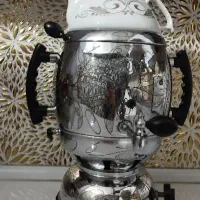 سماور گازی گلستان