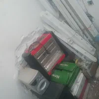 لوازم برقی تلفن رو میزی صندلی چرخ دار