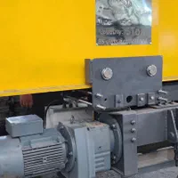 وینچ جرثقیل سقفی|ماشینآلات صنعتی|شهریار, شهرک مصطفی خمینی|دیوار