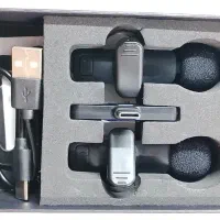 میکروفون یقه آیه بویا|دوربین عکاسی و فیلمبرداری|مشهد, سپاد|دیوار