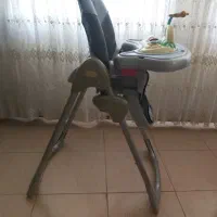 صندلی غذا وروروئک