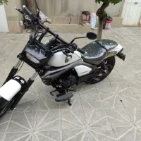 لین مکس ۲۰۰