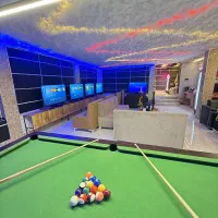 فروش تمامی لوازم کافه گیم