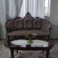 مبلمان ۷ نفره|مبلمان خانگی و میز عسلی|تهران, کوثر|دیوار