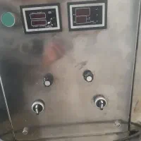 دستگاه فلافل زن اتوماتیک