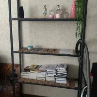 آباژور وشلف