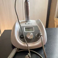 سوهان برقی ناخن برند کوکو تمیز و درحدنوسالنی|آرایشی، بهداشتی، درمانی|مشهد, آزادشهر|دیوار