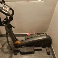 الپتیکال (اسکی فضایی)  Sportop