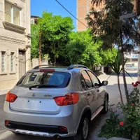 کوییک دنده‌ای R، مدل ۱۳۹۹