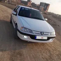 پارس سال مدل ۱۴۰۰ ux7 بدون رنگ|خودرو سواری و وانت|اردبیل, |دیوار