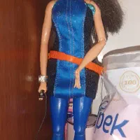 باربی جاسوس