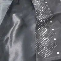 چادر ملی ساتن نو