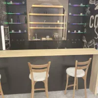 آبدارچی و نیروی خدماتی