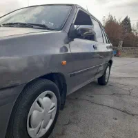 پراید صبا|خودرو سواری و وانت|ملایر, |دیوار