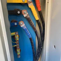 برقکار ساختمان/صنعتی/پریز لوستر/رفع اتصالی/برق کار