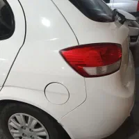 تیبا2|خودرو سواری و وانت|تهران, حکیمیه|دیوار