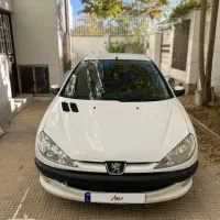 206 تیپ ۲ مدل ۹۹