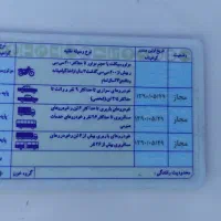 پیدا شده مدارک ماشین