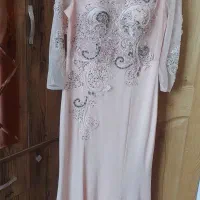 لباس مجلسی سایز ۴۰ ۴۲